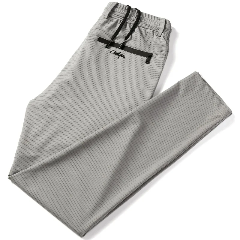 

2021 JOSIAH floral skinny pants for man dress trousers