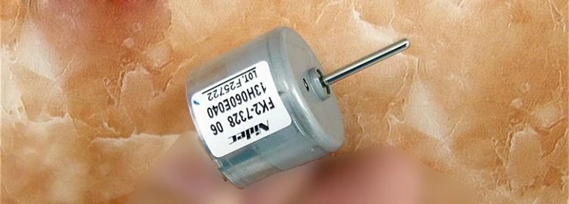 Новый оригинальный японский Nidec DC бесщеточный внутренний ротор двигатель CCW DC12V-24V