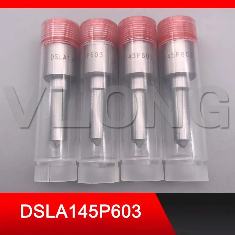 Дизельная распылительная Форсунка DSLA145P603 топливная форсунка 0 433 175 113 0433175113 для