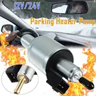Электрический обогреватель 12 В24 В, масляный топливный насос, воздушный парковочный обогреватель 2000 Вт, 5000 Вт, воздушный парковочный обогреватель, аксессуары для стайлинга автомобиля