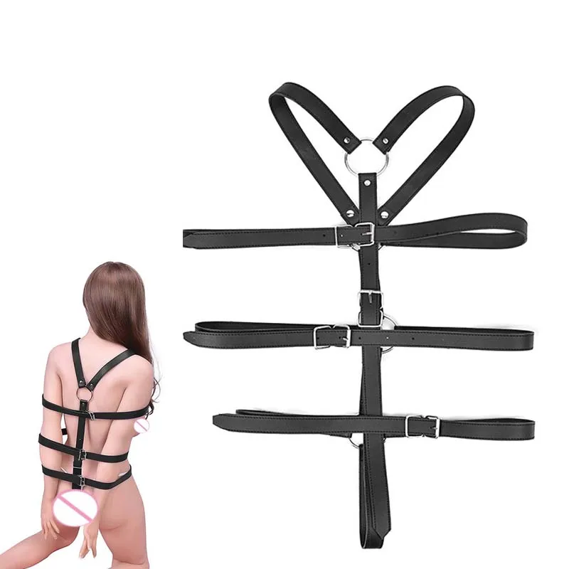 Секс товары для пары связывание за руку БДСМ бондаж ограничители Для Женщин