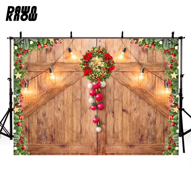 

Фон для фотосъемки с надписью «Merry Christmas»