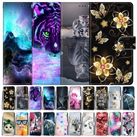 for zte blade a7s 2020 a31 a51 a71 case funda flip leather wallet card cover phone case for zte blade a31 a51 a71 a7s 2020 capa