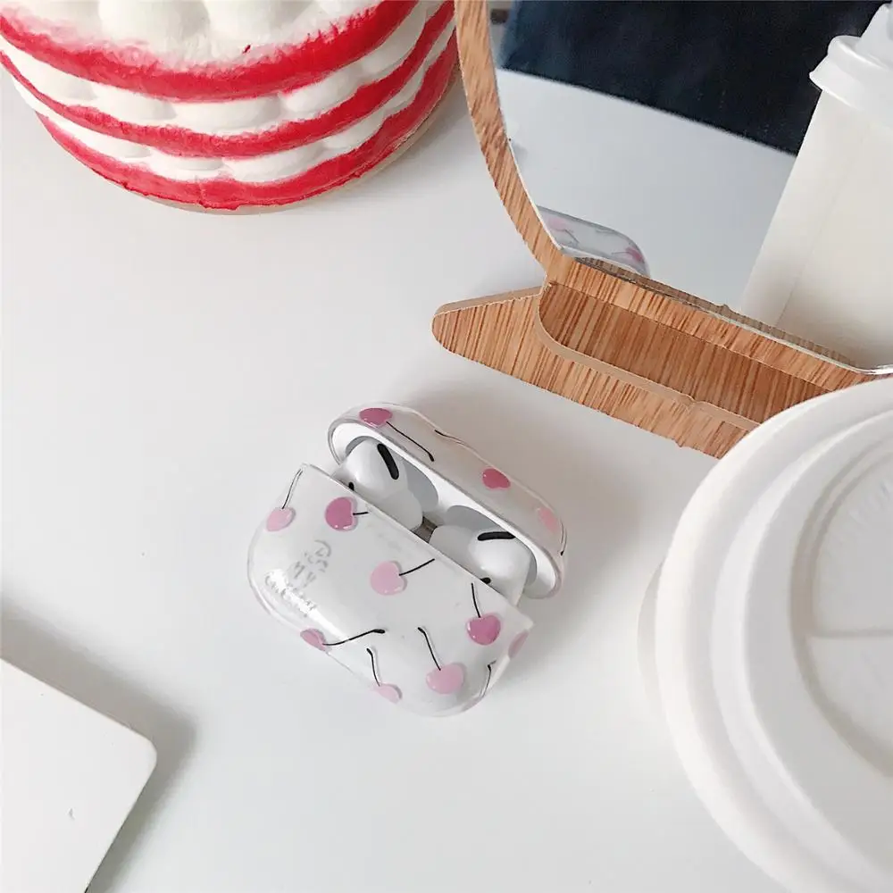 Защитный чехол для AirPods Pro совместимый с 3|Аксессуары наушников| |