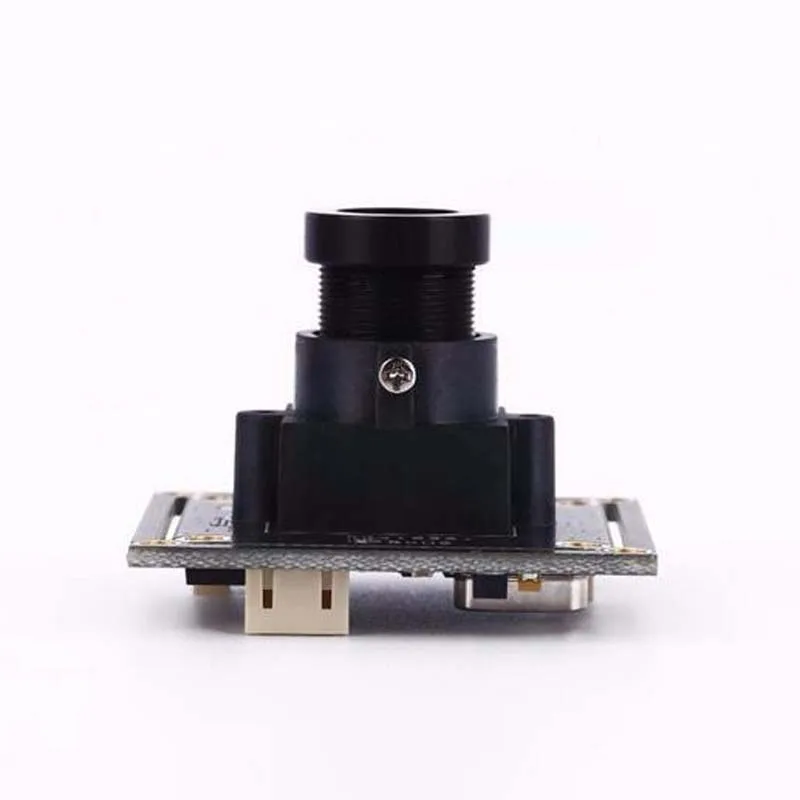 1 шт. игрушка самолет аксессуары часть FPV 1/4 &quot1000TVL CCD Ультралегкая камера 2 8 мм