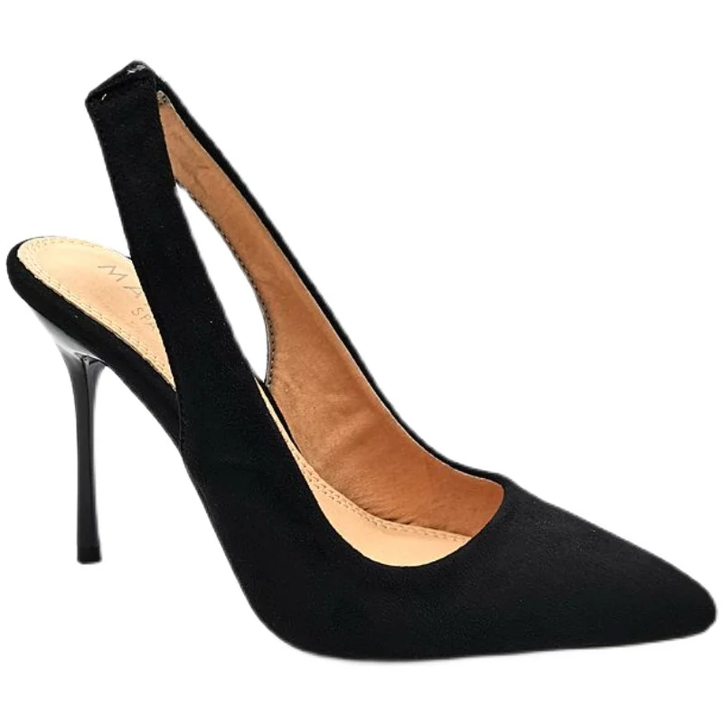 

Pointed Heel Sandals Velvet Shoes Large Size Shallow Mouth Suit Female Beige 2021 Women's Suede Big High Black Stiletto Closed C