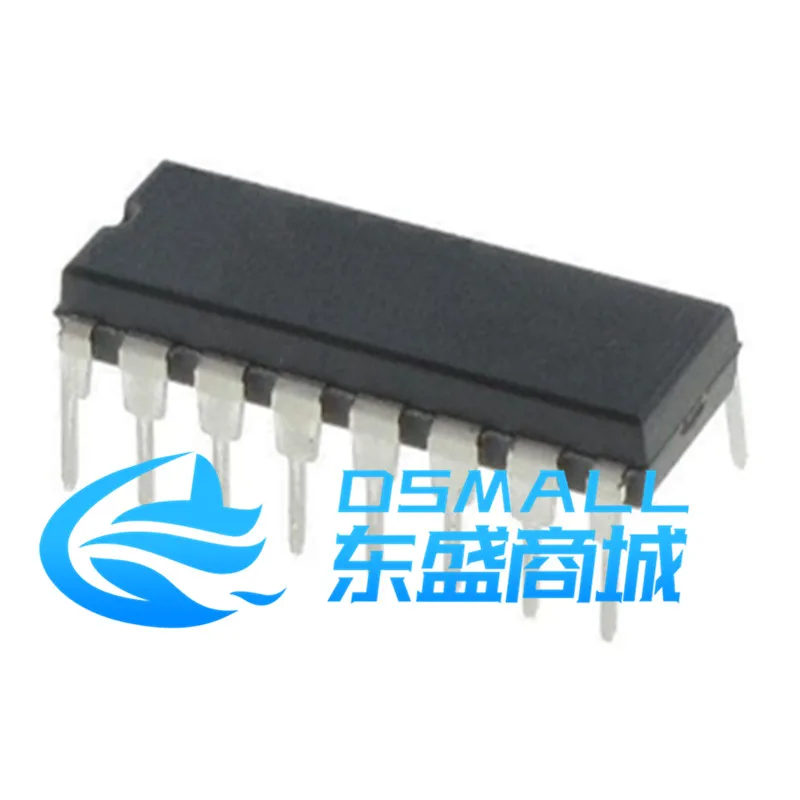 100% новый и оригинальный HCF4053BE DIP16 4000IC| |