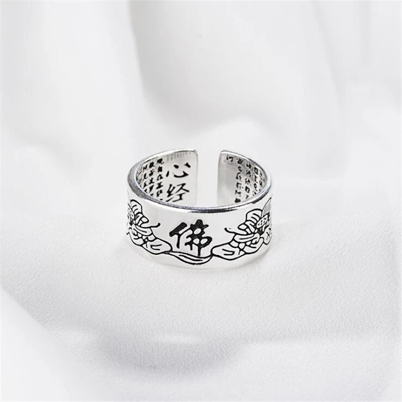 Винтажные медные религиозные открытые разноцветные Будды для женщин и мужчин