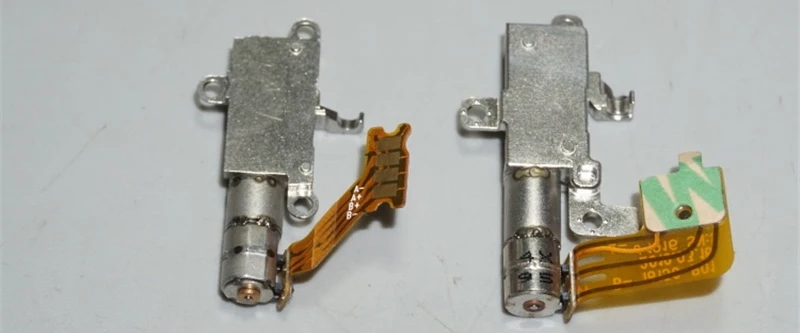 Новый точный мини подъемный двигатель 2 фазы 4 провода 5 мм2 шаговый с планетарным