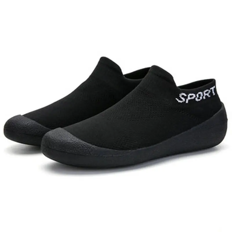 

Новинка 2022, эластичные носки, обувь для мужчин и женщин, обувь для йоги, беговая дорожка, комнатная обувь для фитнеса с мягкой подошвой, пляжн...