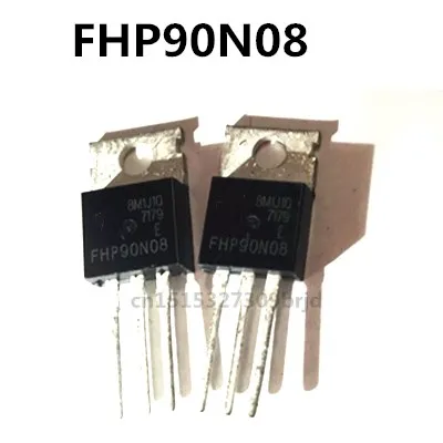 

Original new 5pcs/ FHP90N08 90A/80V TO-220 New In stock