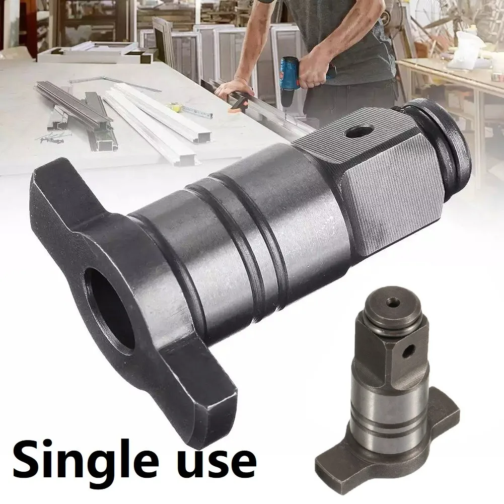 

1PC Electric Wrench Shaft Part 18V Single Use Electric Brushless Impact Wrench Shaft Accessories Impact Wrenches
