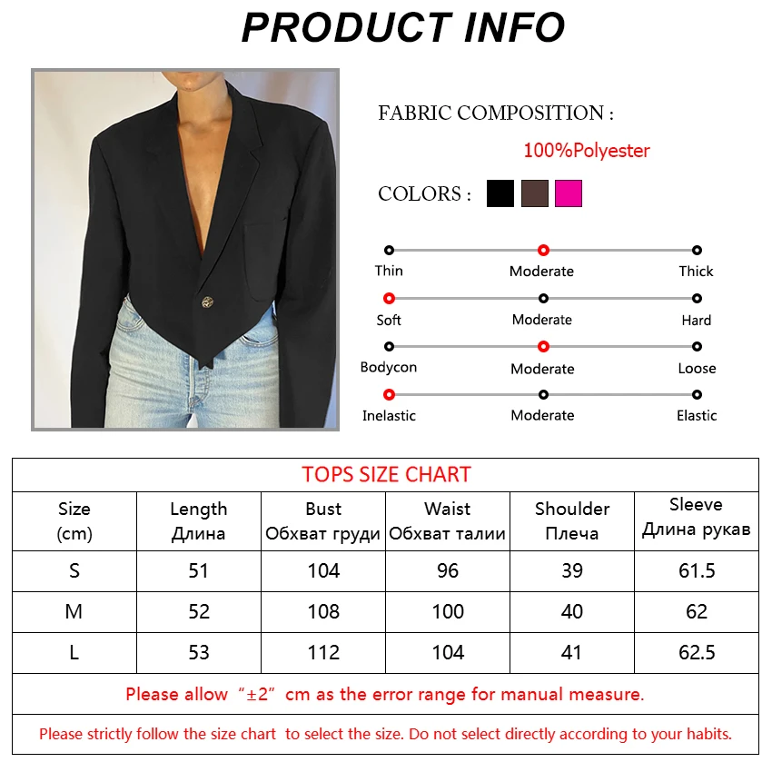 

Bclout Street Backless Batwing Sleeve Pocket Blouses Office Lady Elegant Notched Collar Long Sleeve Women'S Shirts Chic Summer