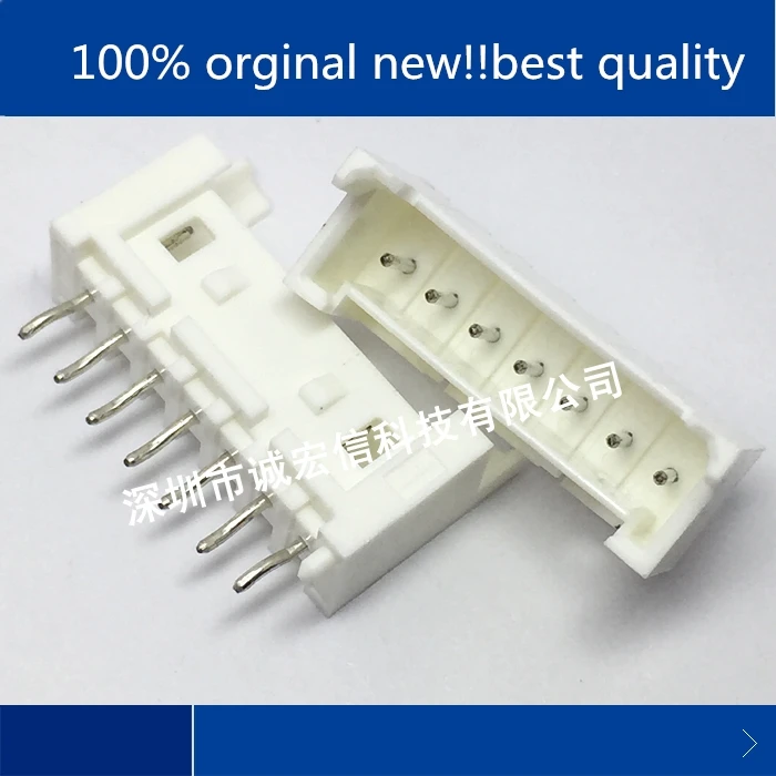 

10pcs 100% new and orginal real stock Socket 53375-0710 533750710