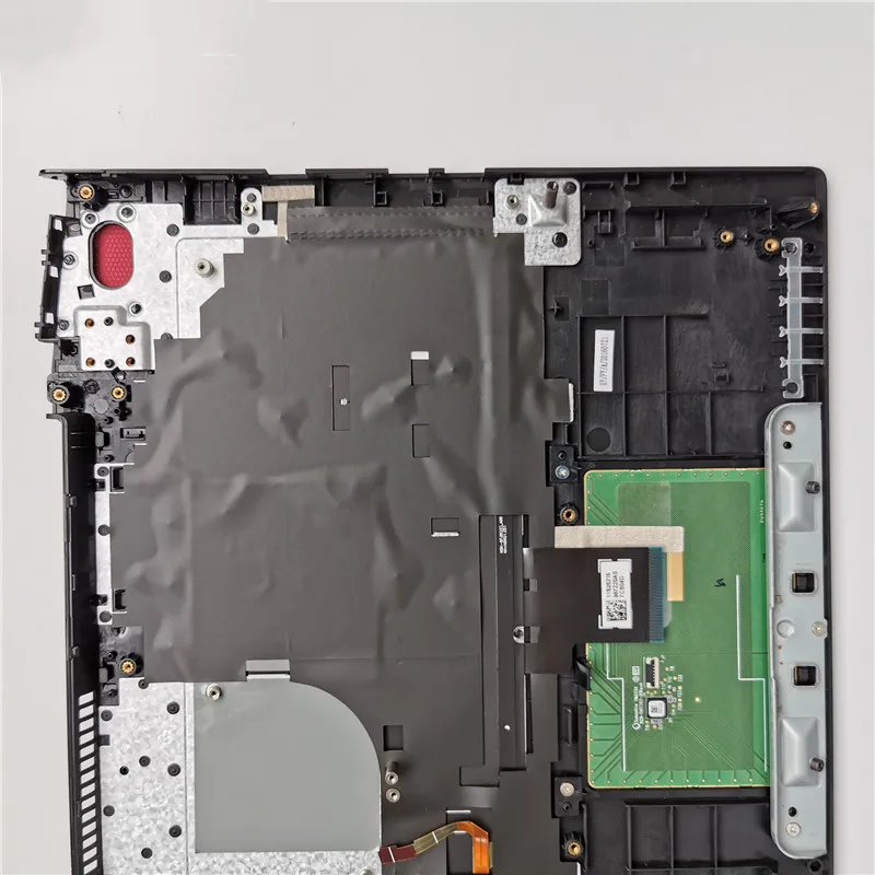 Comprar Nuevo Original Para Lenovo Y50-70 Y50p-70 Y50-80 Y50 Funda De Portátil C Shell Con Retroiluminación Teclado + Touchpad + Botón Izquierdo Y Derecho