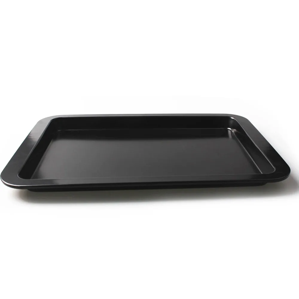 Противень для выпечки в духовке прямоугольная пластина торта печенья пирога