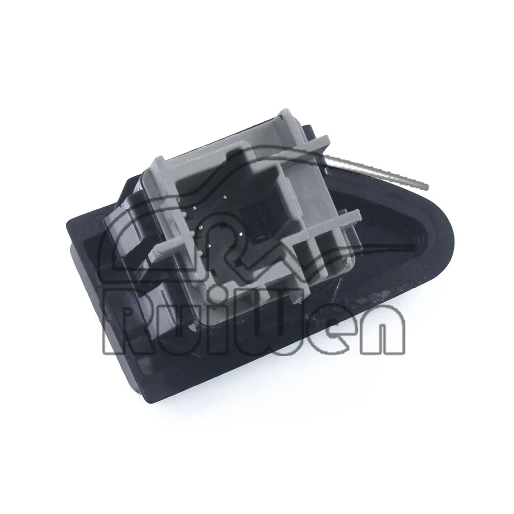 Door Lock Central Locking Switch Button For Renault Clio MK4 Captur Zoe Dacia Duster 252103678R 3681164 | Автомобили и мотоциклы