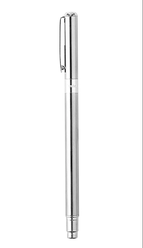 

Japan Pentel PENTEL BL625 Metal Pen High Quality Gel Pen Ball Pen Business Signature Pen 0.5mm Office School Supply
