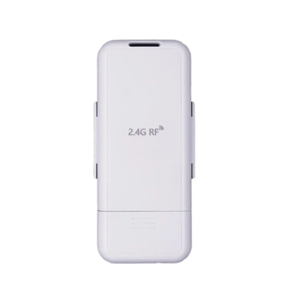 2 4G пульт дистанционного управления умный переключатель с гнездом беспроводной