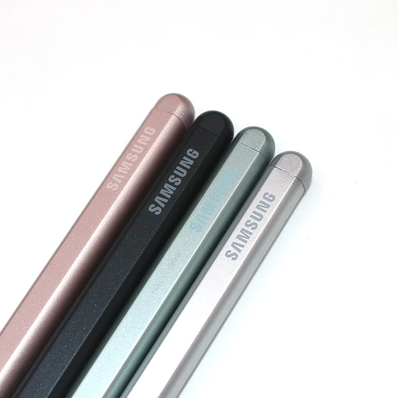 New Stylus For Samsung Galaxy S7 FE LTE S7fe SM-T735 T733 Mobile Phone S Pen Touch Screen Sensitive Replacement Drawing Pencil | Мобильные