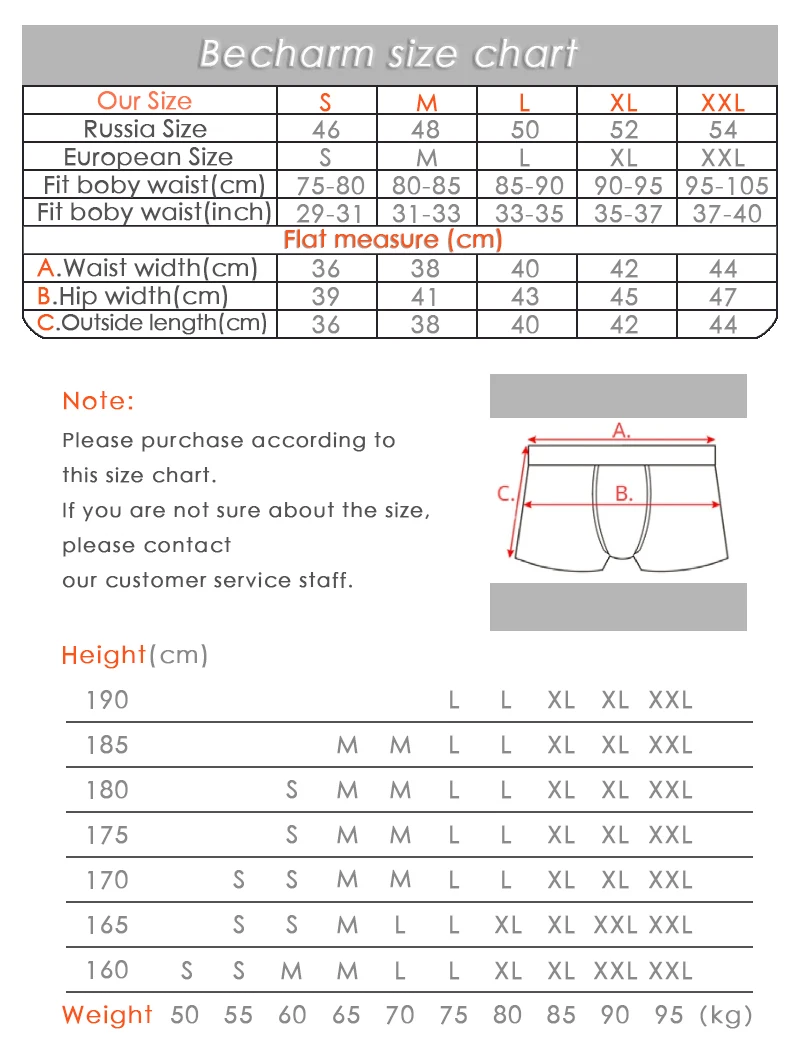

4-pack Men's Panties Shorts for Men Underpants Boxers Male Briefs Solid Color Sexy Set Cotton Breathable Big Space Soft Smooth