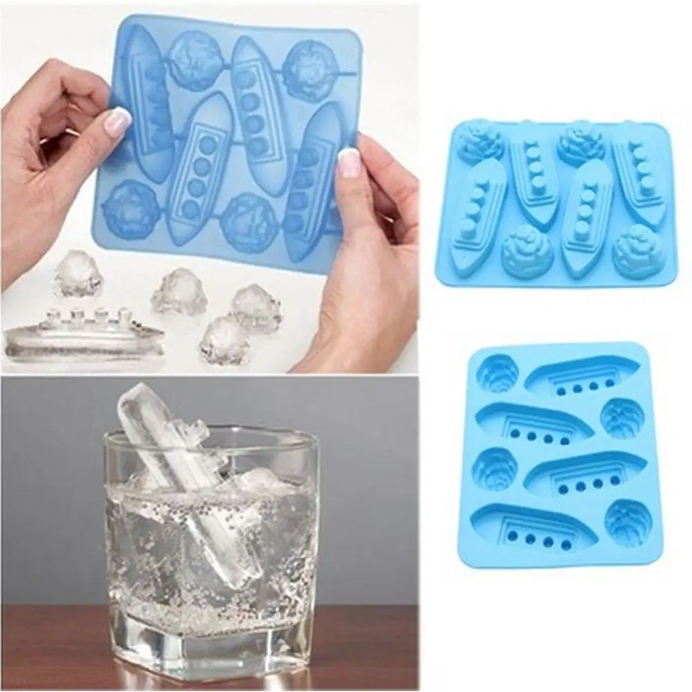 Формочки для льда Вайлдберриз