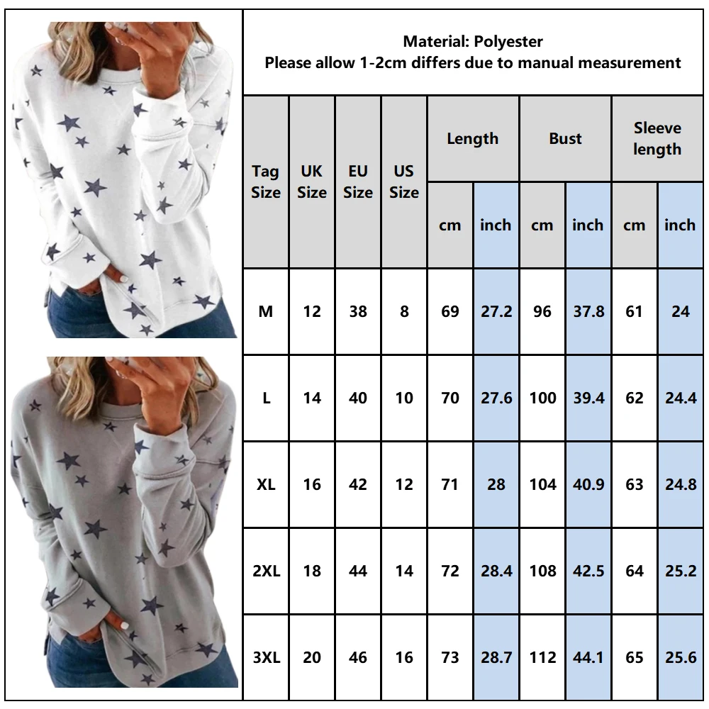 Женская свободная футболка с принтом Сезон весна-осень Повседневный Свободный