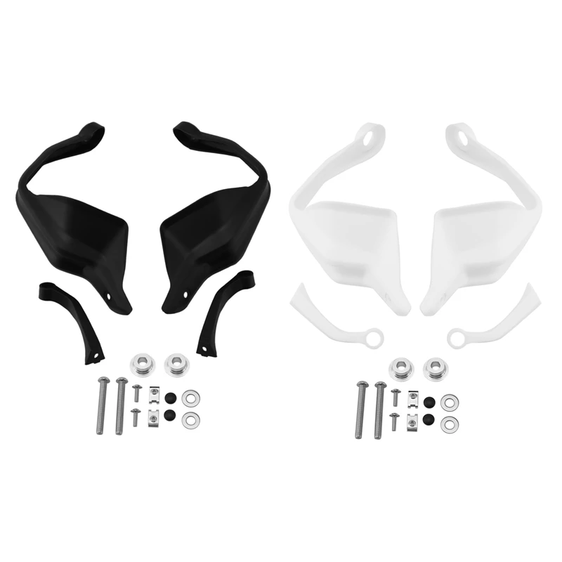 

Motorcycle Hand Guard Protector Windshield Handguard For-BMW R1250GS Adventure ADV 2018-2021