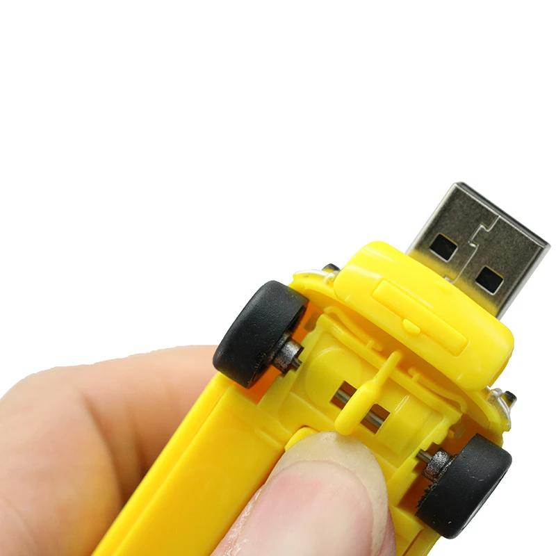 USB -      -  16  - 32  USN-Flash Drive 64  128  256  - 8