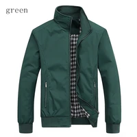 quality high mens jackets men new casual fashion jacket solid color coats regular jacket brand coat for male plus size m 5xl
