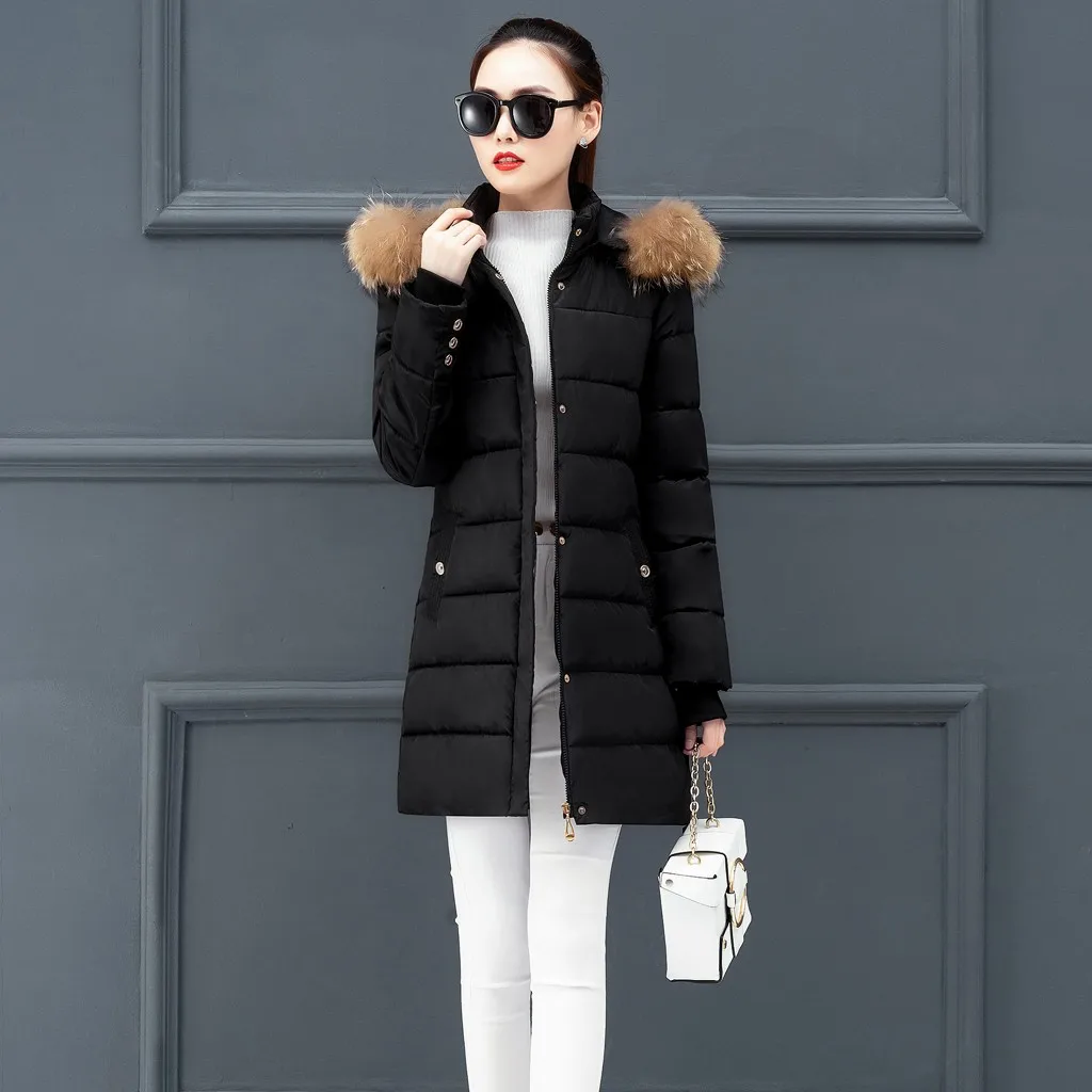 Новинка 2019 года Модные женские пальто модная верхняя одежда Длинные куртки с