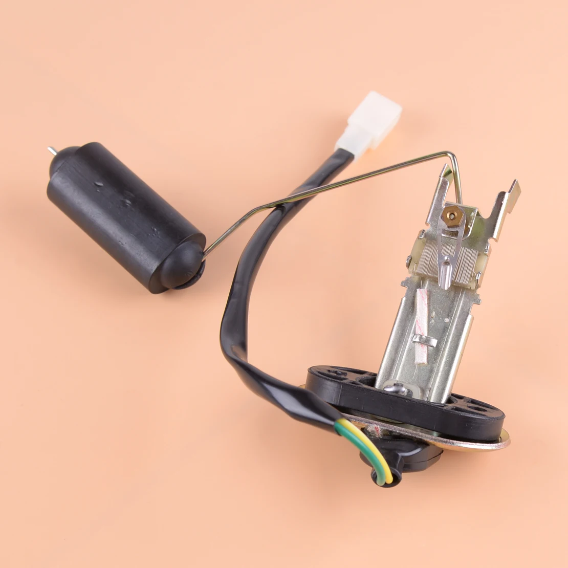 Датчик уровня топлива и масла для мотоцикла скутера|Топливный бак| |