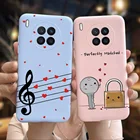 Чехол для телефона с любовным сердцем для Huawei nova 8i, чехол, мягкий силиконовый матовый протектор для Nova8 5G Nova8i, бампер для Honor V40 50 Lite, чехлы