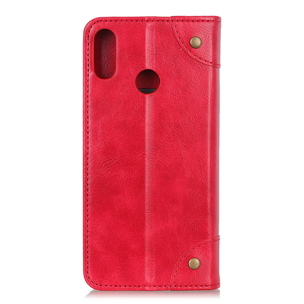 Honor 8A 8X 7X 7A 7C 9X Pro Магнитный чехол-книжка чехол для телефона для huawei honor 8x 8a 7x 7a 7C 9x pro Чехол-книжка из кожи с бумажником и подставкой в стиле чехол