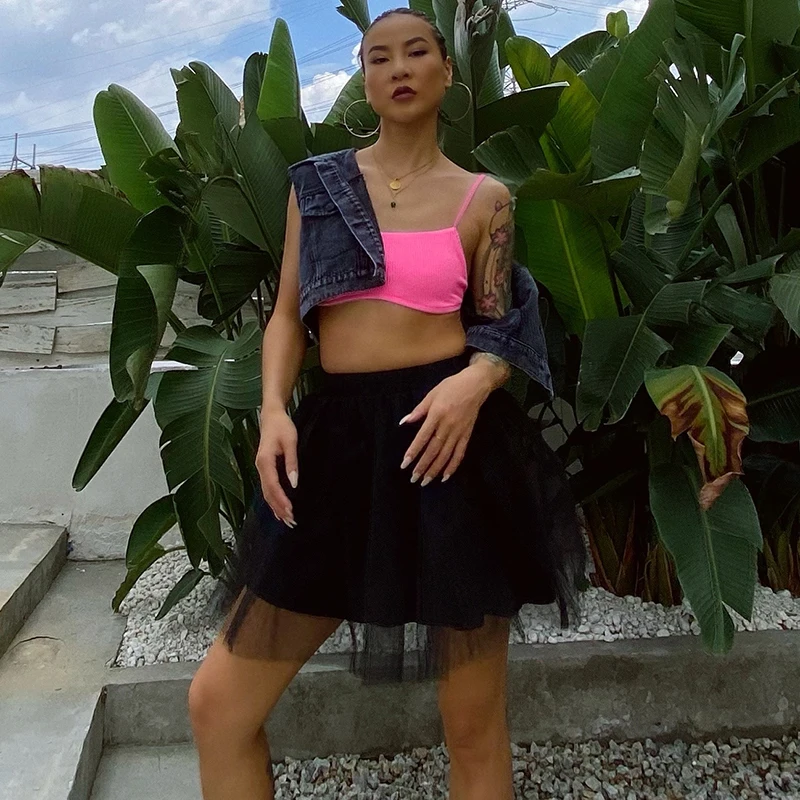 

Casual Two Piece Set For Women Lapel Hollow Out Short Denim Jacket High Waist Mini Skirts Korean Sets Female Summer