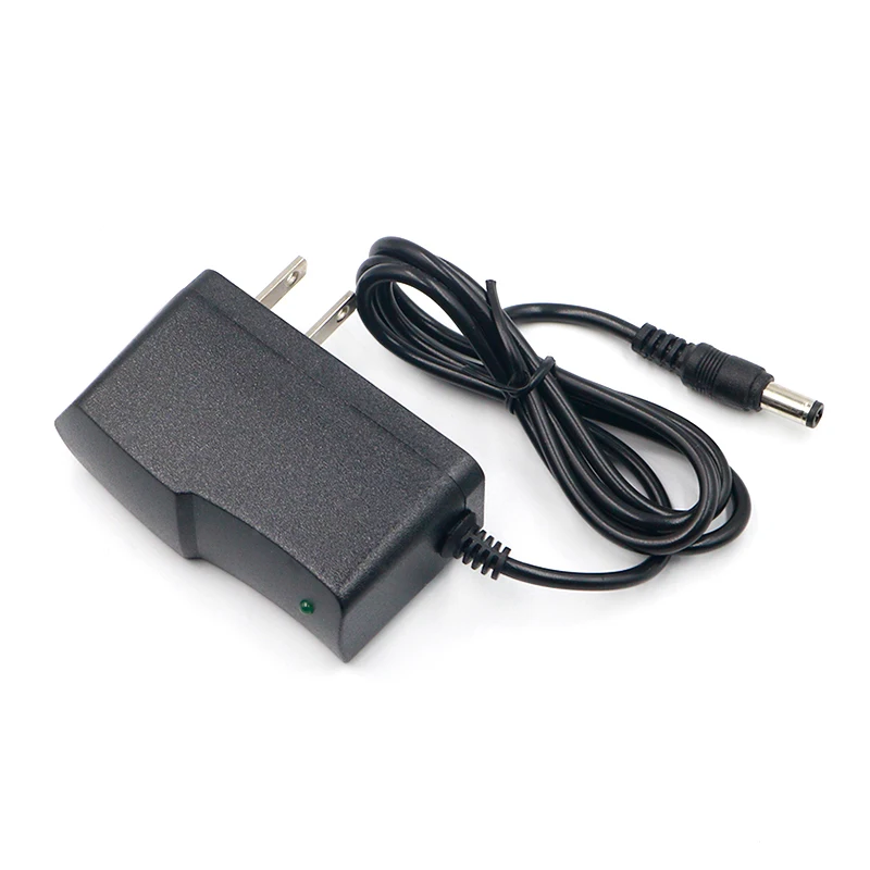 EU Switching power supply 12V 9V 5V /1A switching adapter light type | Обустройство дома