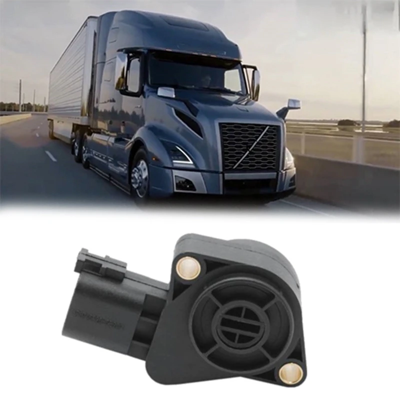 Датчик торможения для грузовиков Volvo FH12/ FH13 / FH16/ FM9 FM7/ FM13 85109590 | Автомобили и
