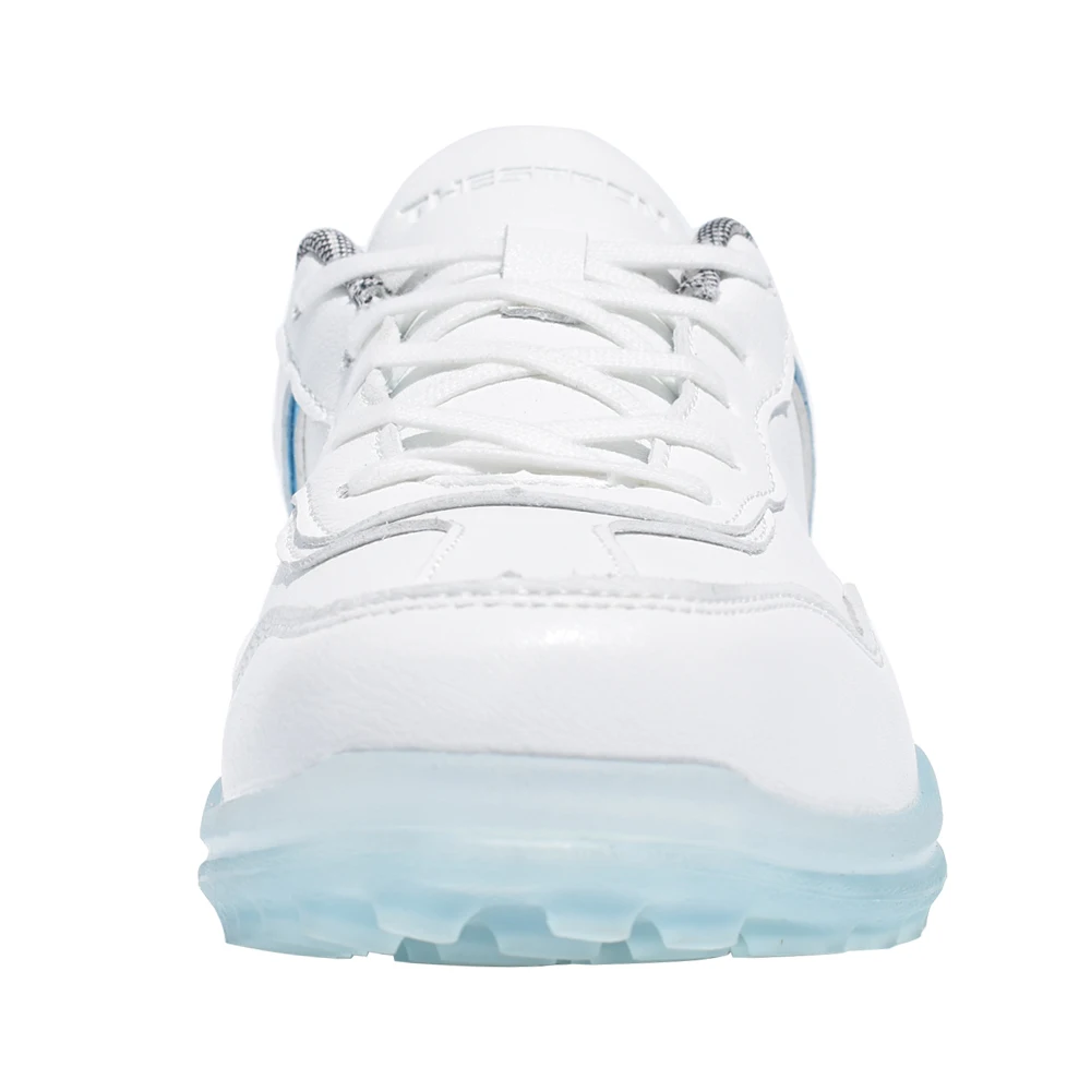 New Women Golf Shoes Comfortable Ladies Golf Sport Sneakers Blue Red Golf Training Shoes Walking