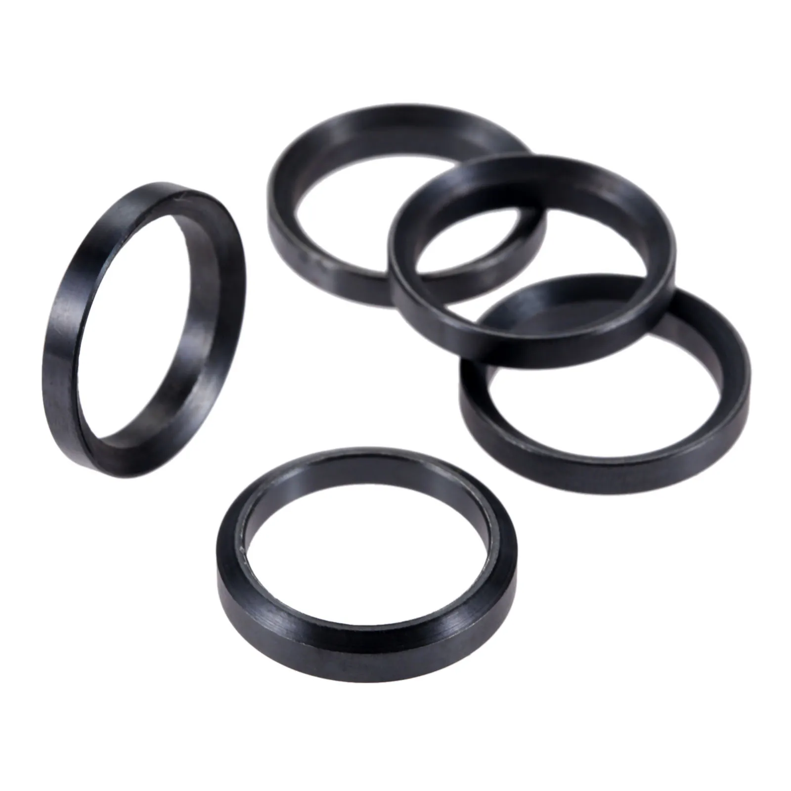 7 шт. передний прицел для тела набор замены стального прицела тактические