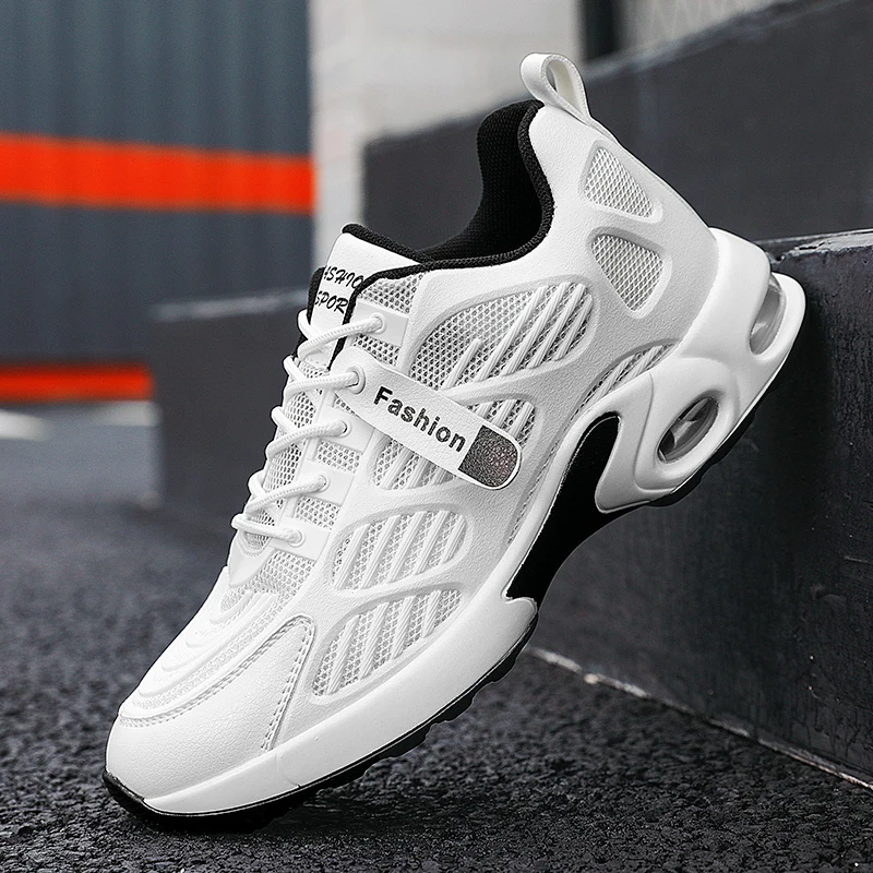 

Fashion Breathable de sports shoes mens Shoes causal sneakers sneaker man comfortable mens Sneaker male white Casual sapatos on