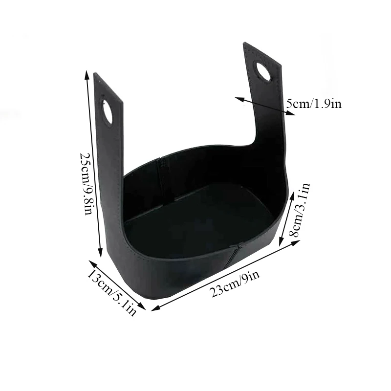 

Japanese Style Bucket Bag Accessory Set Solid Color Simple Fashion Drawstring Shoulder Strap Portable Bucket Bag Set