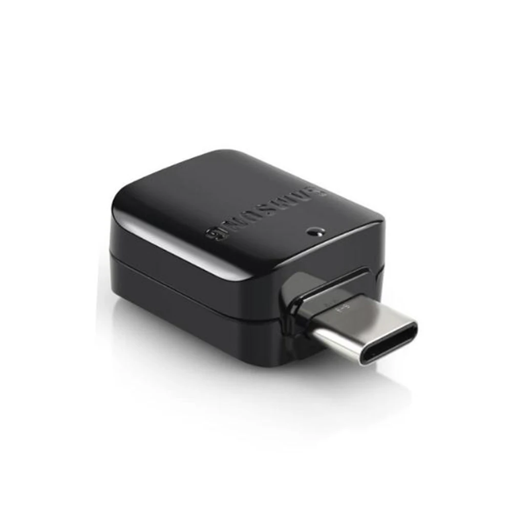 USB 3.0 TYPE-C OTG адаптер для быстрой передачи данных C считыватель Разъем Samsung Galaxy S8 S9 S10