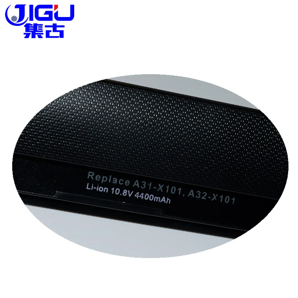 Аккумулятор JIGU для ноутбука аккумулятор Asus Eee PC X101 X101C X101H X101CH с возможностью