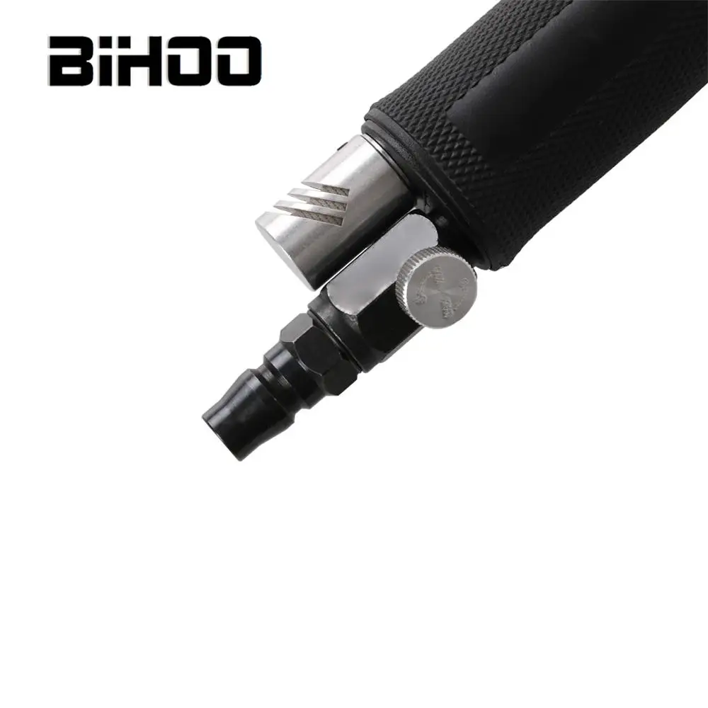 

2" Air Sander Polisher Extended Rod for Polishing Wood Car Waxing Pneumatic Tool