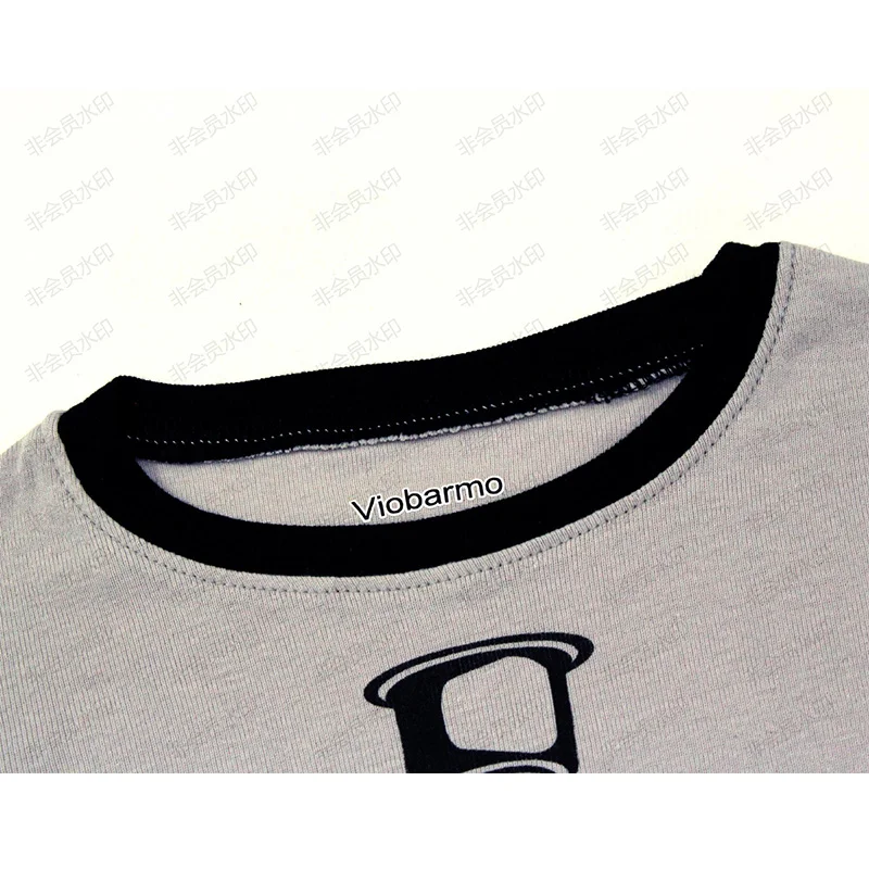 Новый пижамный комплект с рисунком поезда для детей одежда сна короткими