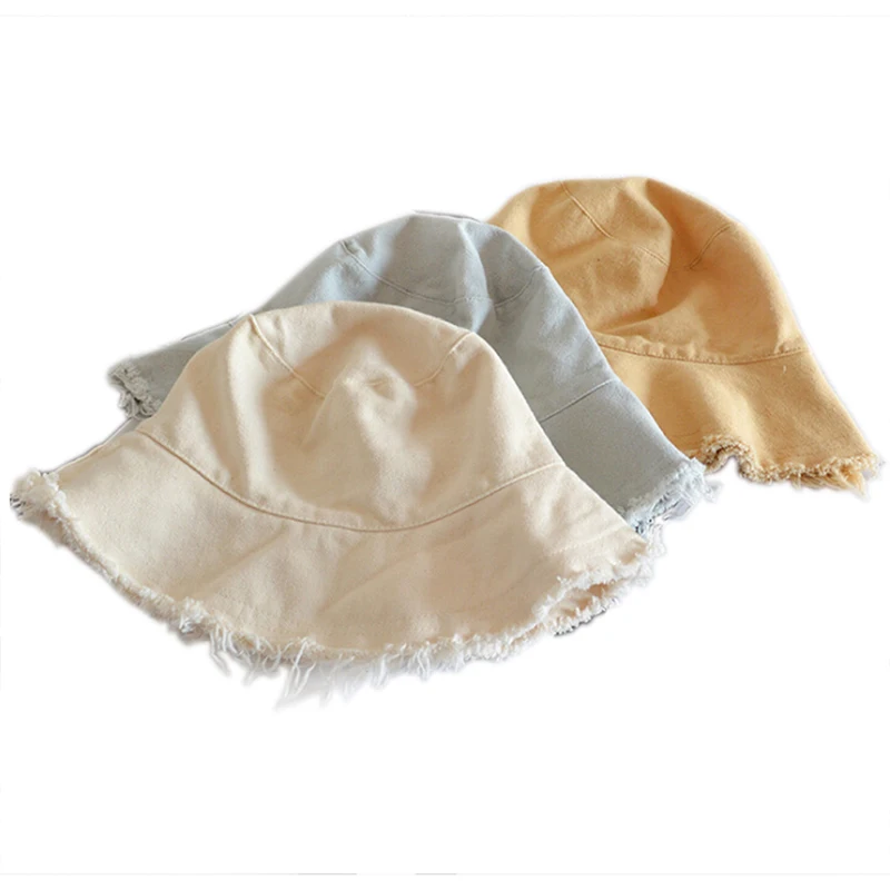 Sombrero de pescador estilo Hip Hop para hombre y mujer, gorro de pescador estilo ,