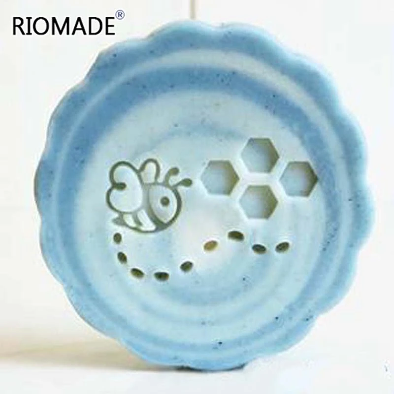 Штамп для мыла ручной работы с Пчелкой штампы изготовления натурального