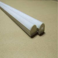 aluminum led architecture profile for led strips lightaluminum extrusionaluminum channel for led bar light free shipping
