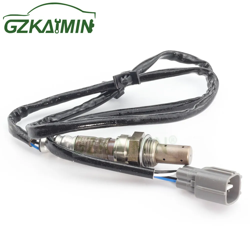 O2 Датчик кислорода 4 провода OEM 22641-AA042 для FORESTER IMPREZA WRX EJ20 2.0L TURBO