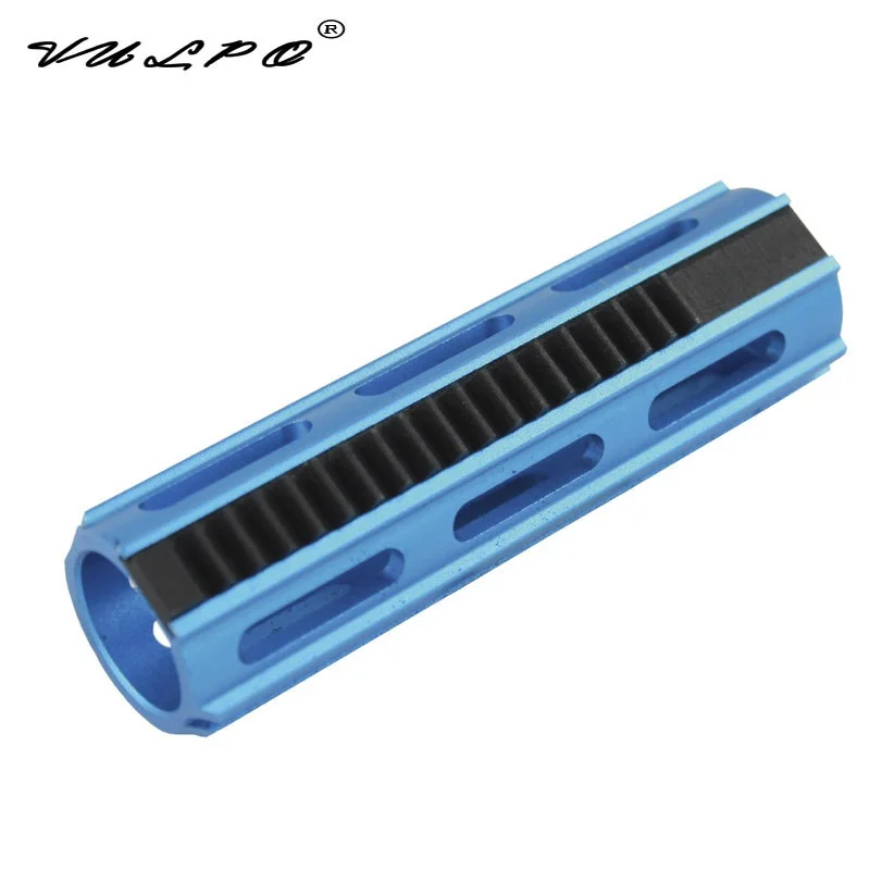 Поршень VULPO из алюминиевого сплава для страйкбола серии AEG R85/SR25 19